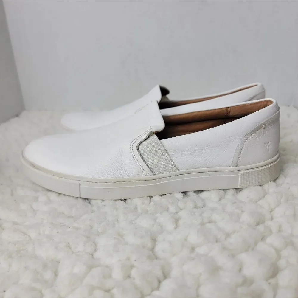 Frye ivy slip